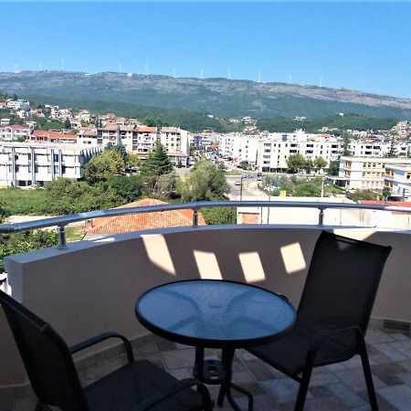 Apartmants Elisa Ulcinj Exteriér fotografie