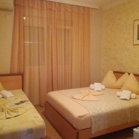 Apartmants Elisa Ulcinj Exteriér fotografie