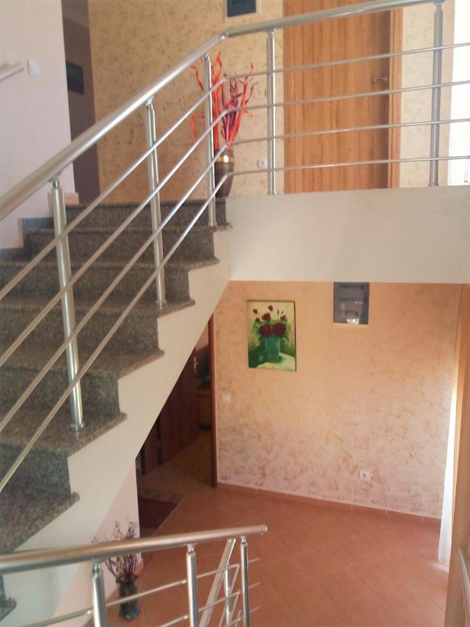 Apartmants Elisa Ulcinj Exteriér fotografie