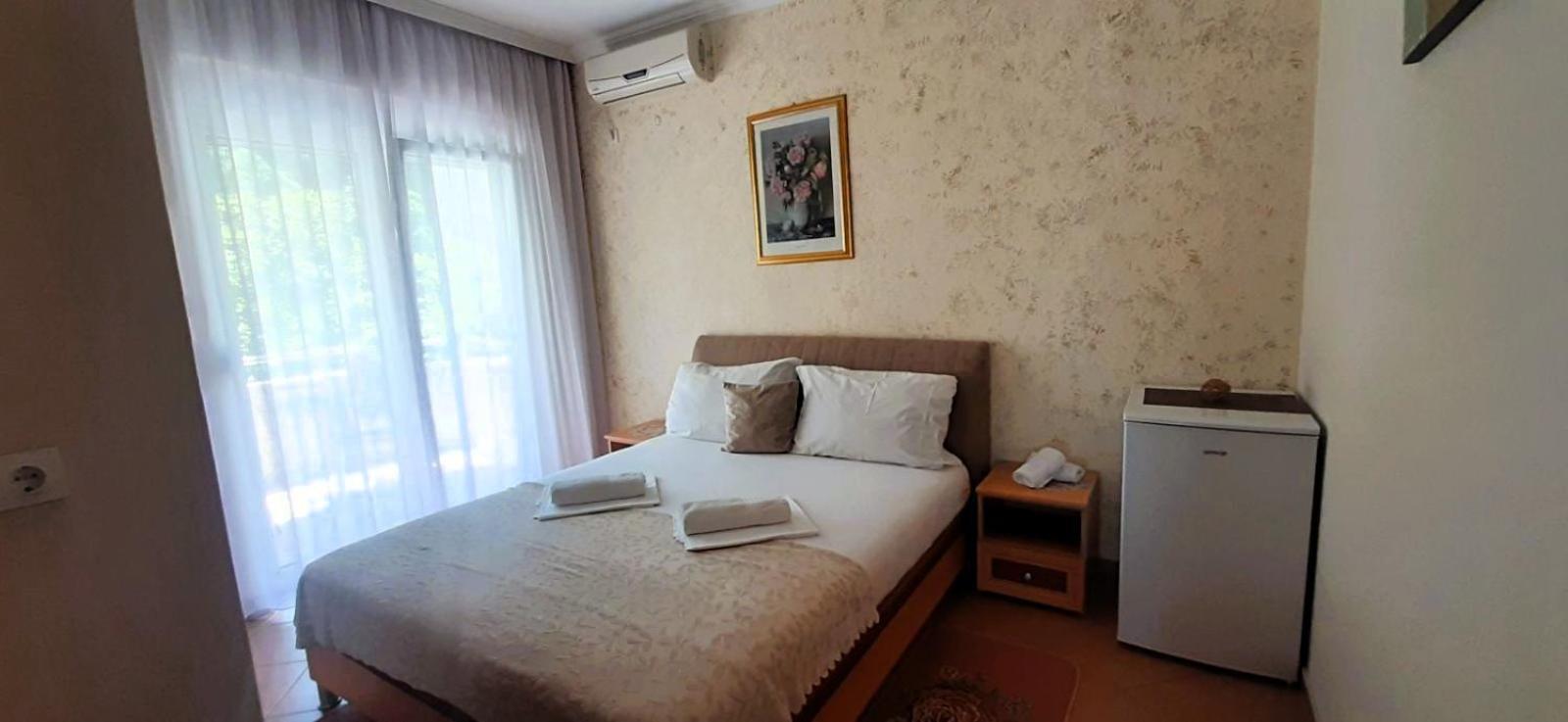 Apartmants Elisa Ulcinj Exteriér fotografie